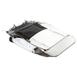 Seat Back Cushion Cover - Left, Front (XLT)