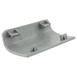 Body B-Pillar Trim Panel Cap - Right