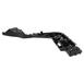 Bumper Cover Bracket - Left, Rear
