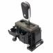 Automatic Transmission Shift Lever Gear (AT)