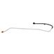 Sunroof Drain Hose Water Tube - Right, Rear