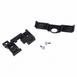 Park Assist Camera Bracket Back Up - Front