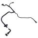 Evaporative Emissions System Lines Fuel Feed Tube