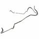 Automatic Transmission Oil Cooler Tube
