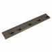 Door Sill Plate Scuff - Right