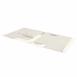 Bumper Decal Stripe Sticker