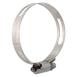 Engine Air Duct Clamp Bracket