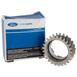 Shell Transmission Input (AT)