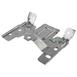 Instrument Panel Mounting Bracket Support