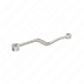 Pull Rod for EGR Regulator 12/24V for DD15 EPA10/EURO 5