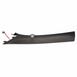 Body A-Pillar Trim Panel Windshield molding - Left (XLT)
