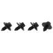 Hex Head Bolt And Washer - M8 x 8MM