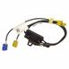 Radio Wiring Harness Navigation / FM Antenna Splitter