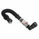 Hvac Heater Hose Water - Outlet 5.4L