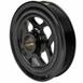 Engine Crankshaft Pulley - 1.6L