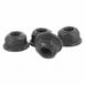 Automatic Transmission Oil Cooler Nut Seat Air Bag - M6
