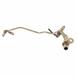 Turbocharger Oil Line Tube - Left 3.5L