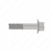 Screw - Coolant Inlet Elbow