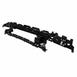 Bumper Impact Absorber Isolator - Rear