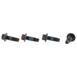 Door Check Bolt Screw