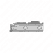 Lower Front Exhaust Manifold Screening Plate