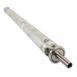 Shaft Drive 4.10 Ratio - Rear (AT)