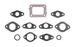 Overhaul Gasket Kit - S60 14L EGR