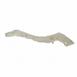 Bumper Cover Bracket - Left, Rear