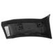 Fender Molding Bumper - Right, Front