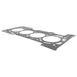Engine Cylinder Head Gasket Top End - 2.3L