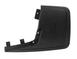 F-150 2015-2020 Molded Carbon Black Splash Guards Rear Pair