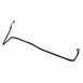 Power Steering Pressure Line Hose Assemb Tube - Right
