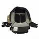 Seat Cover Cushion - Right, Front