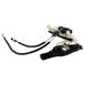 Door Latch Lock Actuator Motor - Left, Front