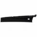 Door Applique Exterior molding - Left, Front