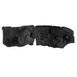 Shield Fender Splash Liner <br>Fender Ft Guard Panel Extension