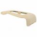 Seat Track Cover Shield - Front
