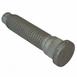 Wheel Lug Stud Bolt - Front