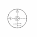 Camshaft and Dowel Assembly, Remanufactured, Series 60 12.7L EPA98