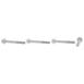 Cooling System Bypass Line Adapter Bolt - M6 X 45MM 1.6L