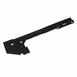 Radiator Support Air Deflector - Right