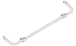 Suspension Stabilizer Bar - Rear (ST, TRAIL)
