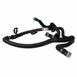 Hvac Heater Hose Water - Outlet