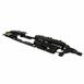 Radiator Support Panel Bumper Bracket - Front