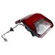 Tail Light Lamp - Left, Rear