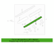 Running Board Reinforcement - Left, Right (Extended Wagon)