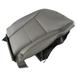 Cover Seat Back - Right, Rear