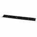 Door Molding Panel - Left, Outer