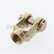 CLEVIS FORGED 5/8 PIN 5/8 18 UNF 28