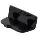 Seat Belt Guide Cap Threaded Cover Plug - Rear